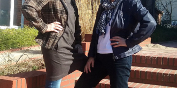 Beruf – Neu – Start