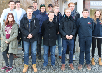 Kreisweites Jugendforum vergibt Gelder für Jugendprojekte