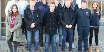 Kreisweites Jugendforum vergibt Gelder für Jugendprojekte