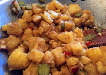 Experiment Fastenzeit: der letzte Tag