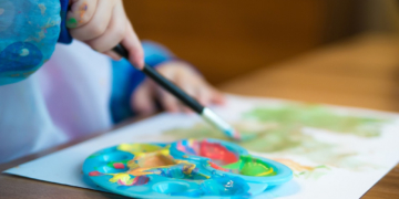 Land setzt Kommunal-Vereinbarung um: 110 Millionen zusätzlich für Schleswig-Holsteins Kita-Finanzierung in den Jahren 2018 und 2019