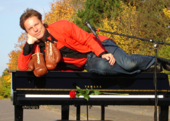 Ein Abend voller Hits und guter Laune