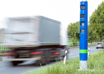 Ausweitung der Lkw-Maut auf alle Bundesstraßen ab Juli 2018