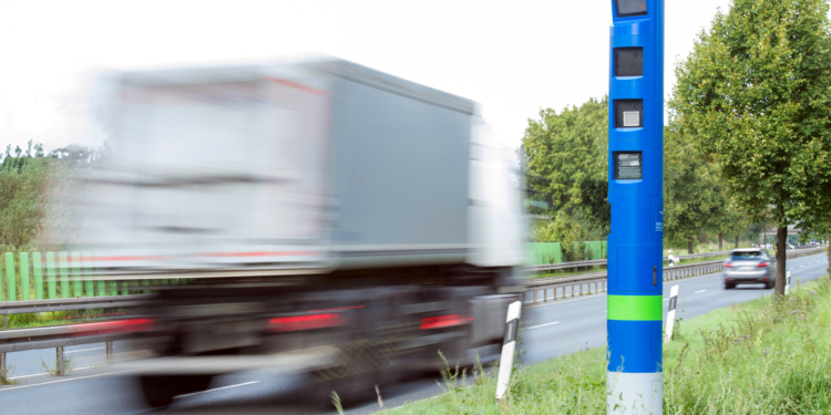 Ausweitung der Lkw-Maut auf alle Bundesstraßen ab Juli 2018