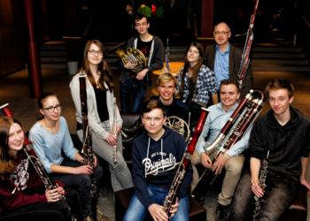 Kammermusik mit jungen Künstlern in Behlendorf