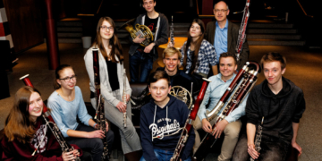 Kammermusik mit jungen Künstlern in Behlendorf