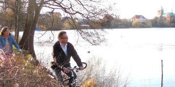 NDR Landpartie auf den Spuren Ernst Barlachs