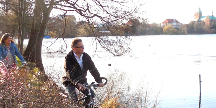 NDR Landpartie auf den Spuren Ernst Barlachs