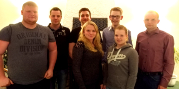 Wo drückt der Schuh?