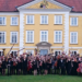 Frühjahrskonzert des LandesJugendOrchesters Schleswig-Holstein auf Schloss Wotersen