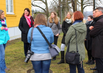 Mitmachen, anfassen, erleben: das NDR ‚Landpartie‘-Fest in Ratzeburg rückt näher