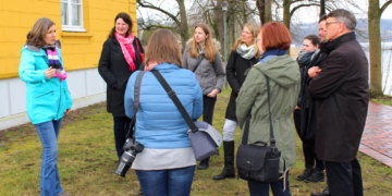 Mitmachen, anfassen, erleben: das NDR ‚Landpartie‘-Fest in Ratzeburg rückt näher