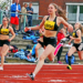 Leichtathletik: SC Wentorf mit gutem Saisonauftakt