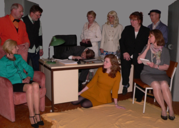 Meine Leiche, deine Leiche…