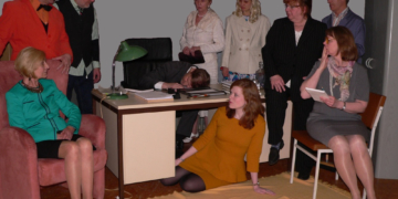 Meine Leiche, deine Leiche…