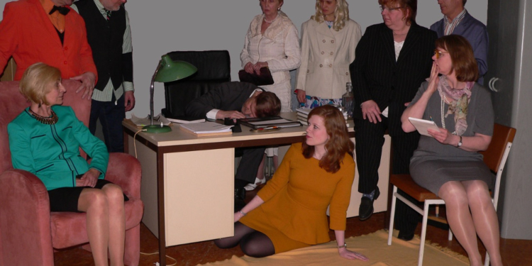 Meine Leiche, deine Leiche…