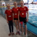 MSV-Schwimmen: Sechs Medaillen beim Nordtest in Hamburg