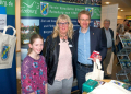 Ehrenamtsmarkt erfolgreich für den Verein Vorstädter Bürger