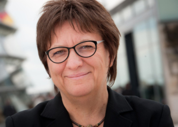 ‚Die neue alte GroKo und die Frauen‘ – Diskussionsabend in Schwarzenbek