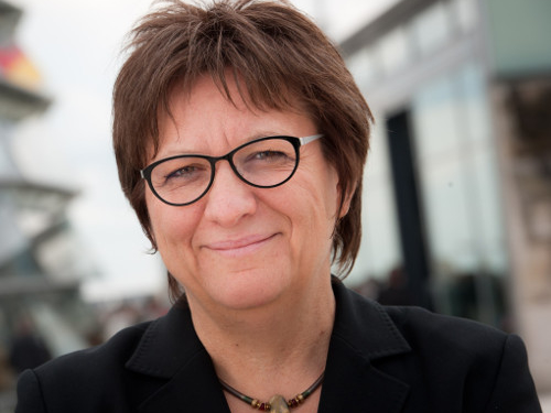 ‚Die neue alte GroKo und die Frauen‘ – Diskussionsabend in Schwarzenbek