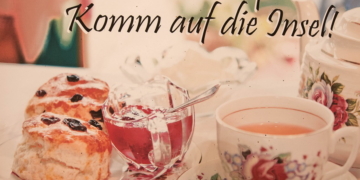 Ein Hauch Britannien im Lauenburgischen