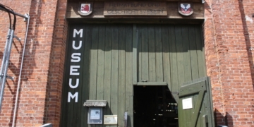 ‚Museum vergessenen Arbeit‘ eröffnet die Saison