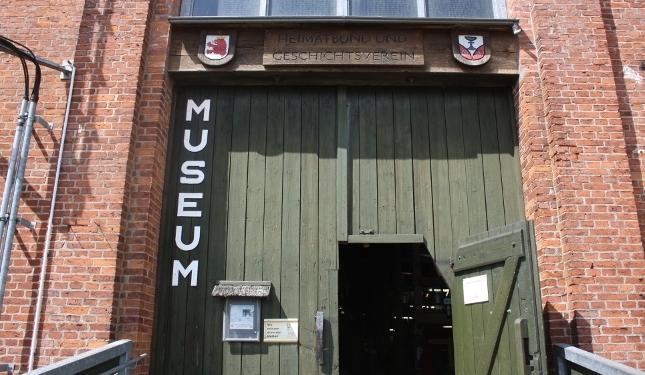 ‚Museum vergessenen Arbeit‘ eröffnet die Saison