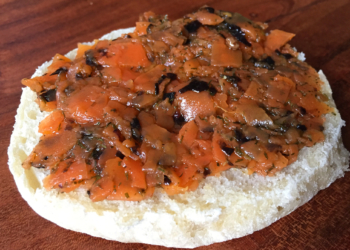 Experiment Fastenzeit: ein harter Kampf am Tag 41