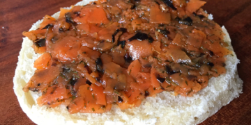 Experiment Fastenzeit: ein harter Kampf am Tag 41