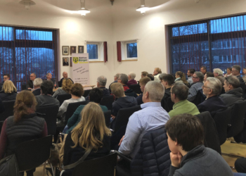 Büchen: Keine neue Brücke ohne Kanalausbau