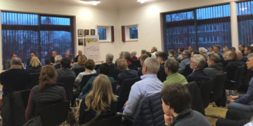 Büchen: Keine neue Brücke ohne Kanalausbau