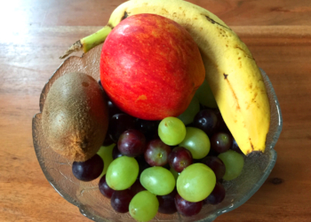 Experiment Fastenzeit: Es schmeckt wahnsinnig gut