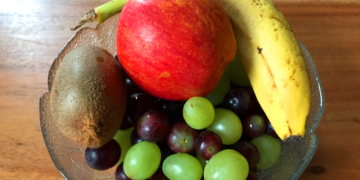 Experiment Fastenzeit: Es schmeckt wahnsinnig gut