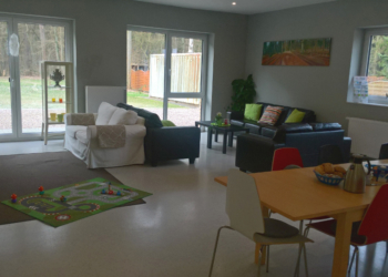 ‚Räume für Familien‘ in Gudow