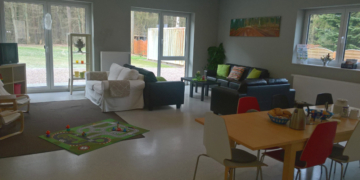 ‚Räume für Familien‘ in Gudow