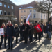SPD lud zum Oster-Friedensmarsch in Mölln