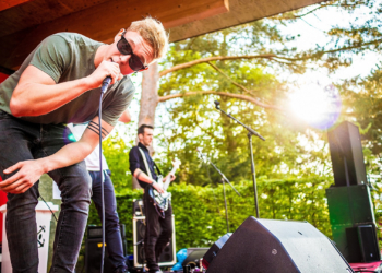 Umsonst und draußen