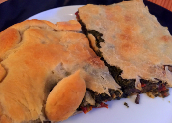 Experiment Fastenzeit: ein Funken Stolz am Tag 33