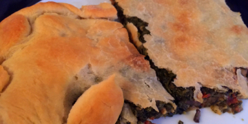 Experiment Fastenzeit: ein Funken Stolz am Tag 33