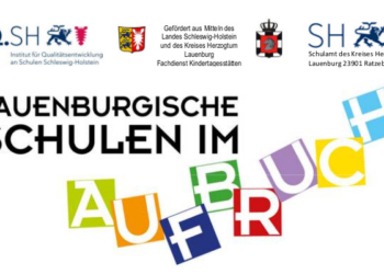 ‚Lauenburgische Schulen im Aufbruch‘