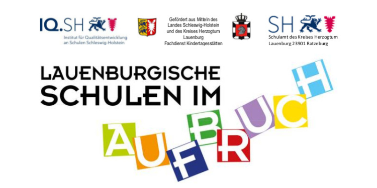 ‚Lauenburgische Schulen im Aufbruch‘