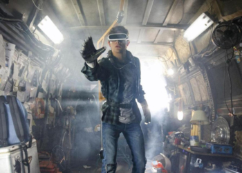 Realitätsverändernde Schatzjagd im Burgtheater