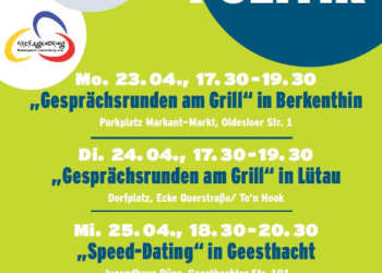 Politik ist uns nicht Wurst