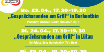 Politik ist uns nicht Wurst