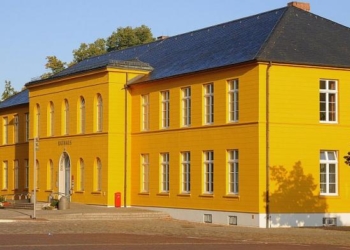 Wahl zur Ratzeburger Stadtvertretung