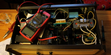 ‚Hilfe zur Selbsthilfe‘ – Repair Café in Mölln