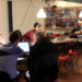 Wegschmeißen war gestern – ein Besuch im Repair Café Mölln