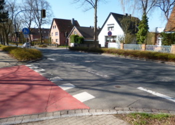 Ratzeburg: Anstehende Deckensanierung für die Gartenstraße und Mechower Straße