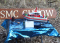 Anschippern beim Schiffsmodellclub in Gudow