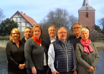 SPD Berkenthin nominiert Kandidaten für die Kommunalwahl